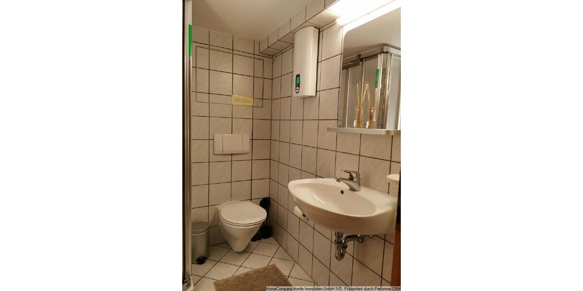 Wohnen auf Zeit Freiburg im Breisgau Betzenhausen - 1 Zimmer, 38 m&sup2;, 800&euro; | Angebot:25893455