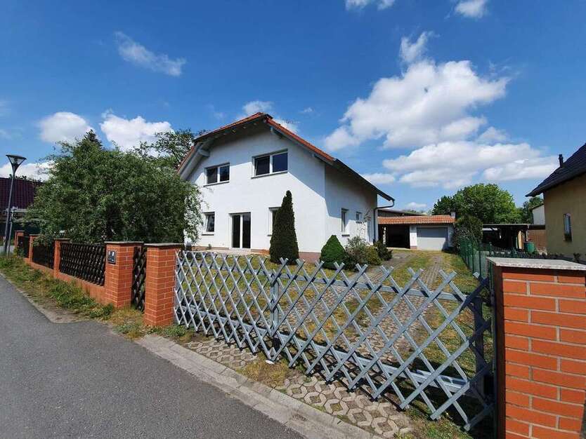 Haus zum Mieten in Finsterwalde 1.290 € 130 m² 5 zimmer