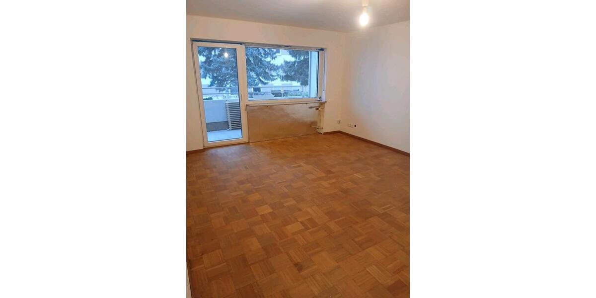 3 Zimmer Wohnung in Reichebach zu vermieten! 3 zimmer