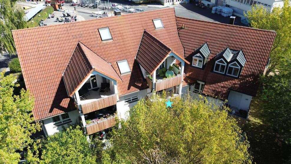 Wohnung zum Mieten in Herzogenaurach 800 € 86 m²