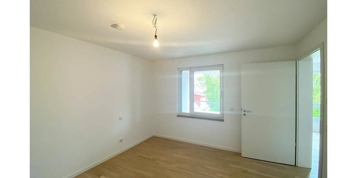 Etagenwohnung Neumarkt in der Oberpfalz Neumarkt - 2 Zimmer, 63 m&sup2;, 1.069&euro; | Angebot:26388234