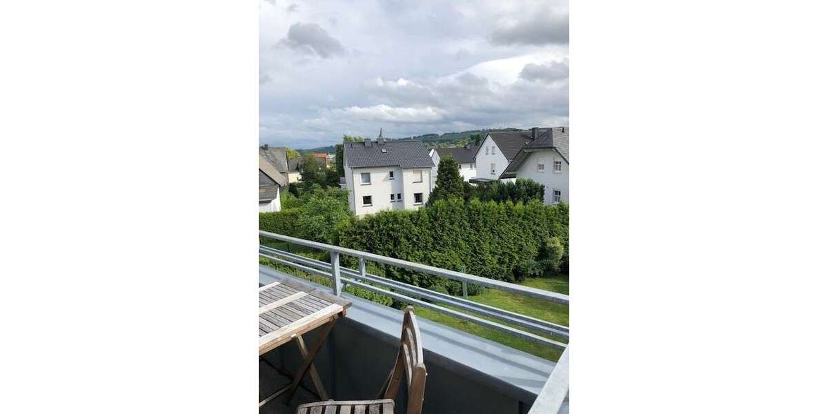 Etagenwohnung Brilon - 2 Zimmer, 60 m&sup2;, 479&euro; | Angebot:27220146