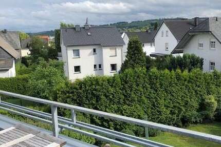 Wohnung Brilon - 2 Zimmer, 60 m&sup2;, 479&euro; | Angebot:27220146