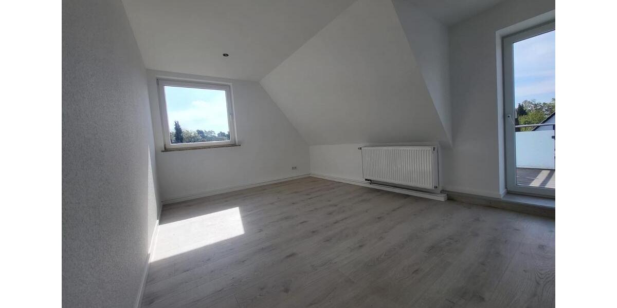 Etagenwohnung Burgdorf - 4 Zimmer, 93 m&sup2;, 930&euro; | Angebot:26021921