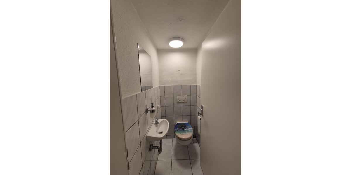 Etagenwohnung Gelnhausen - 3 Zimmer, 90 m&sup2;, 890&euro; | Angebot:25571696