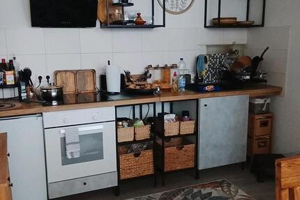 Wohnung Villingen-Schwenningen Schwenningen - 2 Zimmer, 45 m&sup2;, 800&euro; | Angebot:25152126