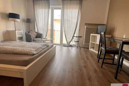 Wohnen auf Zeit in Nürnberg 720 € 1 zimmer