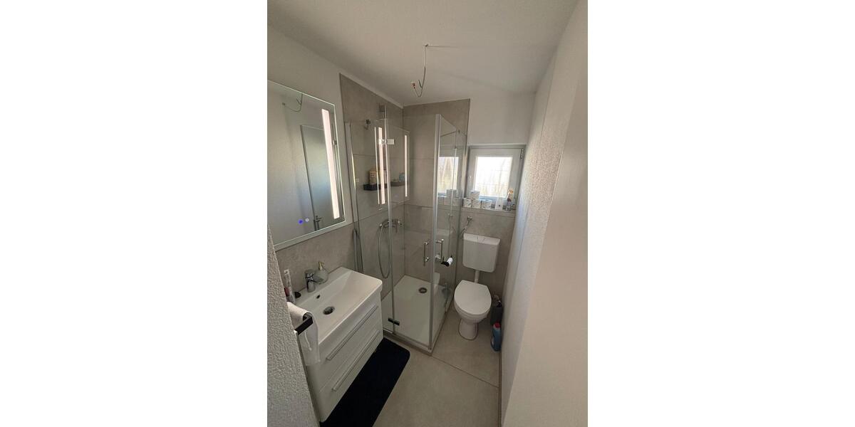 Etagenwohnung Heilbronn - 1.5 Zimmer, 42 m&sup2;, 950&euro; | Angebot:26354817