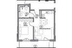 Erdgeschoßwohnung Viechtach - 2 Zimmer, 56 m&sup2;, 620&euro; | Angebot:26676151