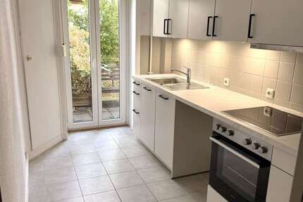 Wohnung Frankfurt Bockenheim Bockenheim - 3 Zimmer, 61 m&sup2;, 1.150&euro; | Angebot:27301067