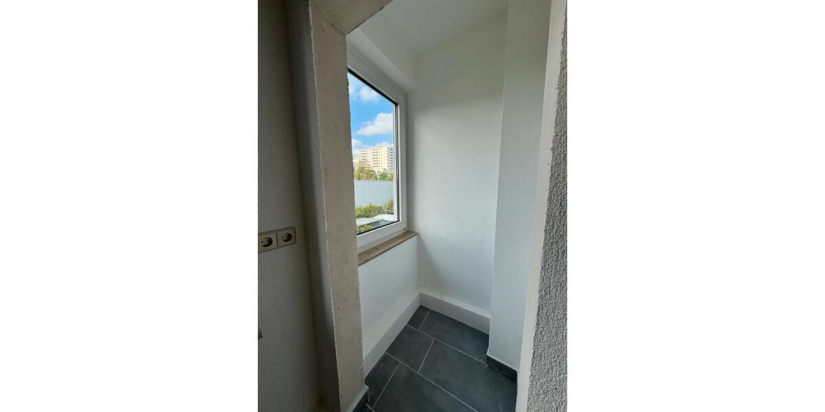 Etagenwohnung Stuttgart Zuffenhausen - 4 Zimmer, 85 m&sup2;, 1.600&euro; | Angebot:26648300