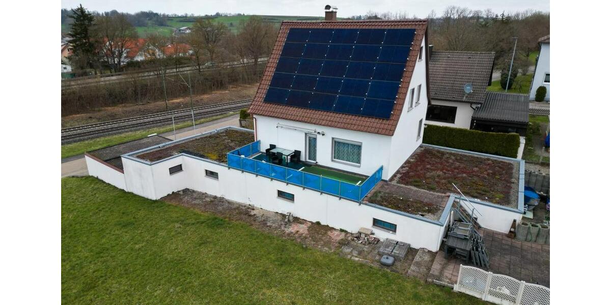 Gewerbeobjekt Aalen Attenhofen - 750&euro; | Angebot:26706828