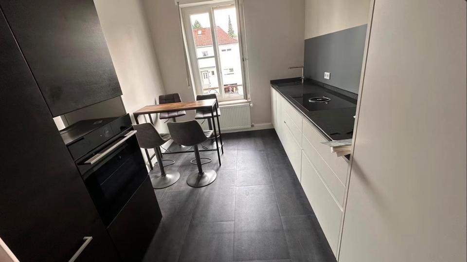 Wohnen auf Zeit Gießen Anneröder Siedlung - 1 Zimmer, 20 m&sup2;, 580&euro; | Angebot:26376644