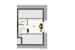 Dachgeschoßwohnung Barsinghausen - 3 Zimmer, 70 m&sup2;, 800&euro; | Angebot:24842959