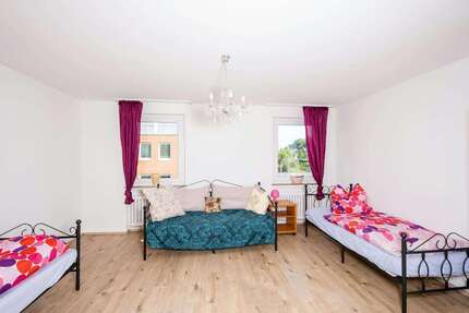 Wohnen auf Zeit in Bonn 1.600 € 2 zimmer