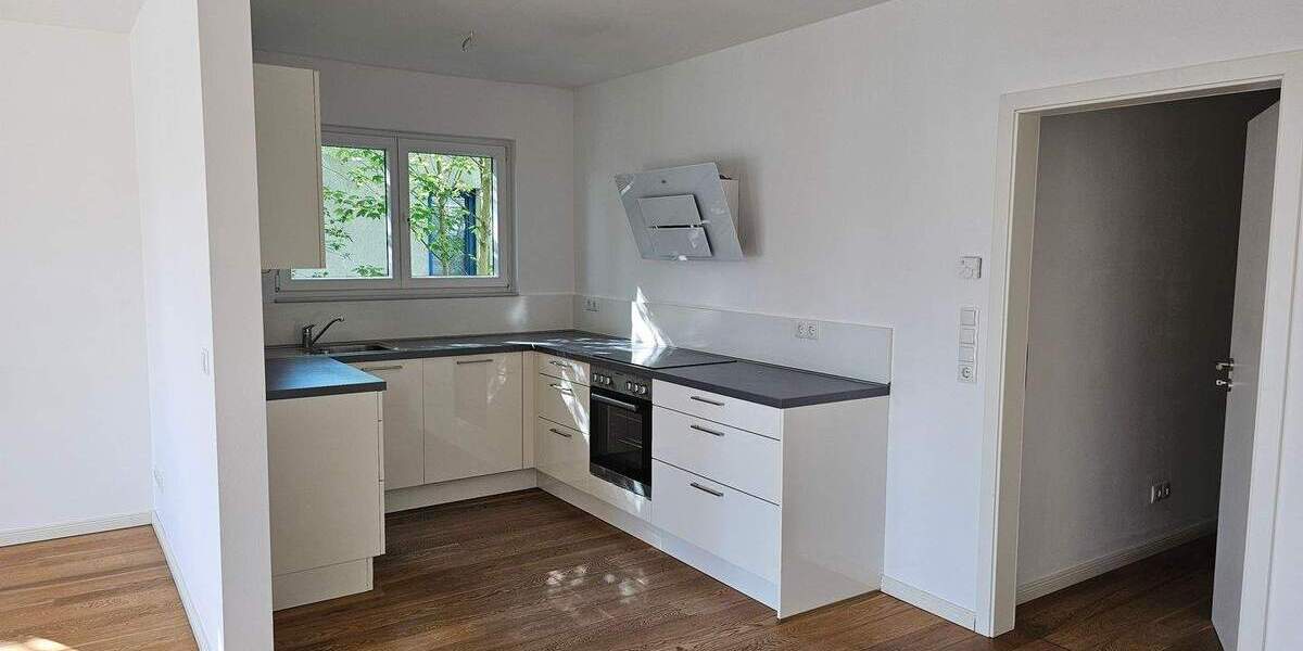 Etagenwohnung Hamburg Bergedorf - 3 Zimmer, 98 m&sup2;, 1.999&euro; | Angebot:25214499