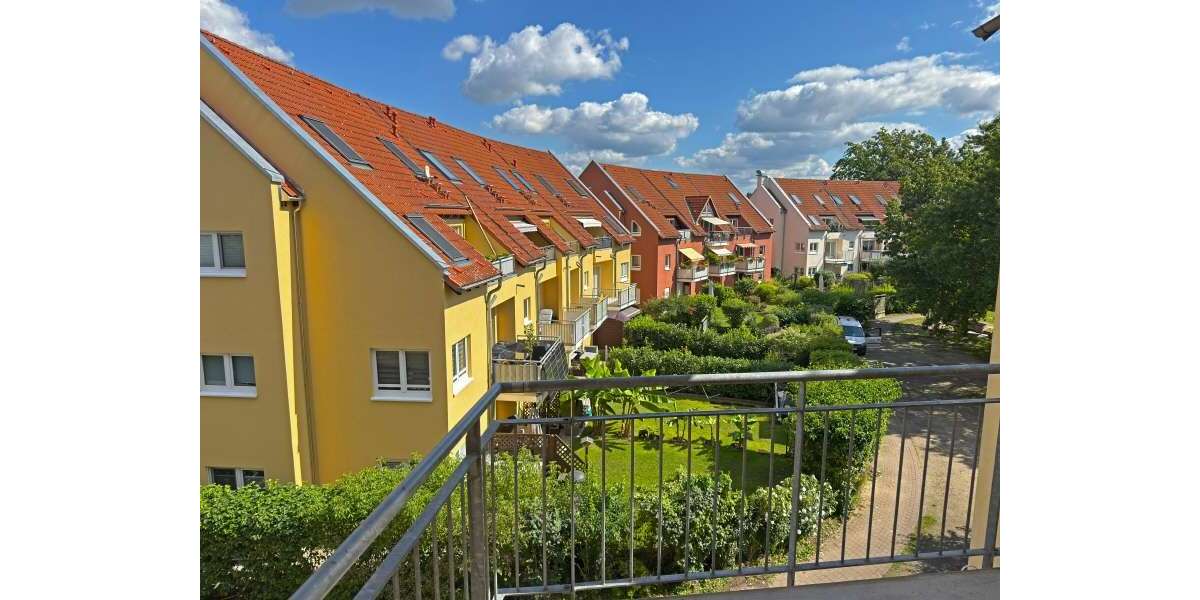 Etagenwohnung Heidenau Mügeln - 2 Zimmer, 61 m&sup2;, 550&euro; | Angebot:25393308