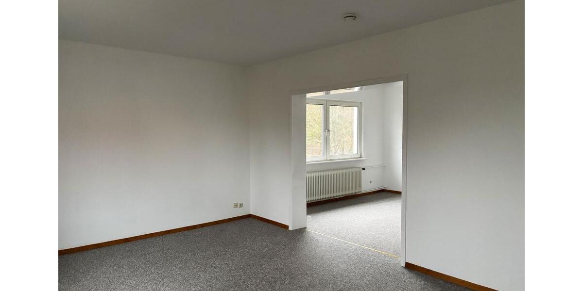 Biete 4 Zimmerwohnung in Salzgitter Bad 4 zimmer