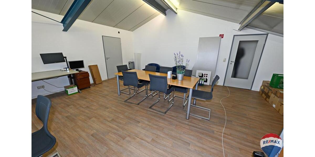 Gewerbeobjekt Bedburg-Hau Hau - 300&euro; | Angebot:23795376