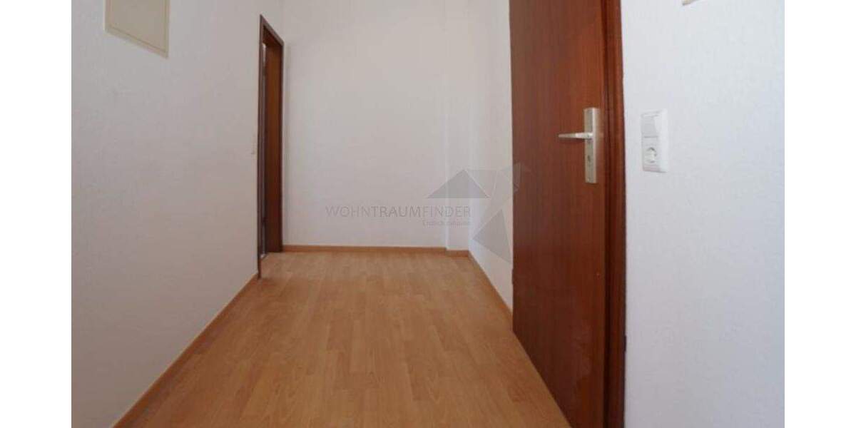 Gemütliche Wohnung an der 