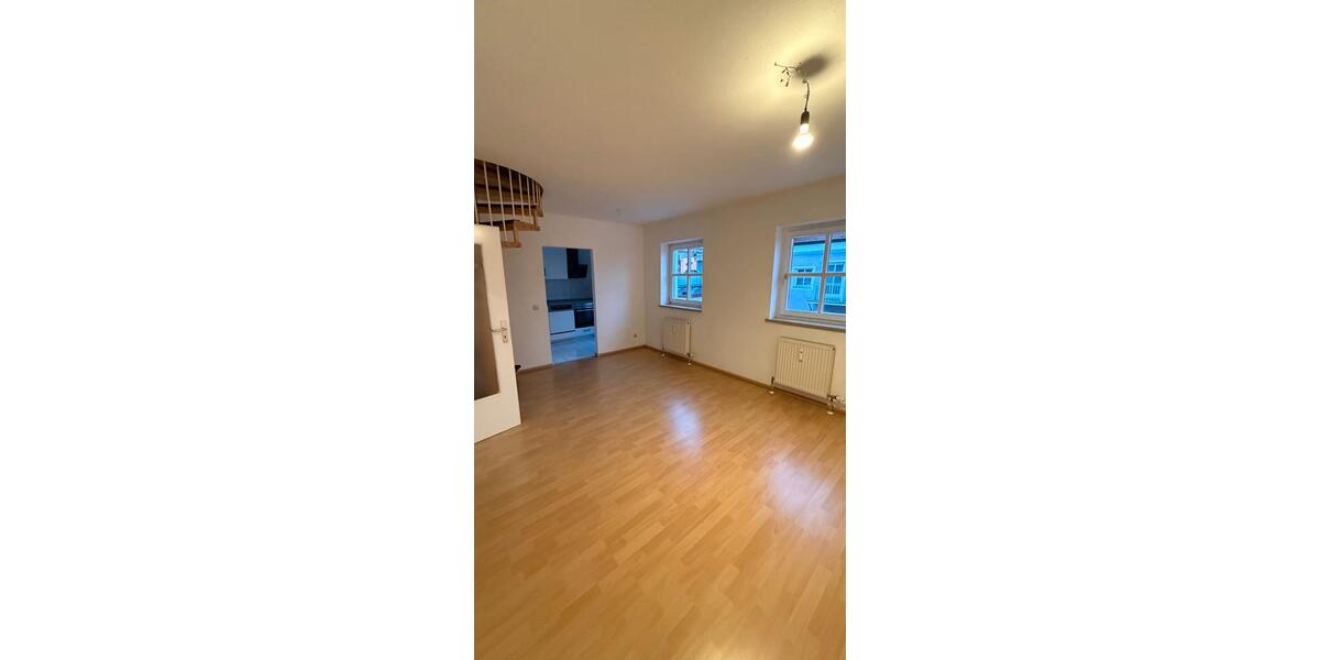 Etagenwohnung Bad Griesbach im Rottal - 3 Zimmer, 62 m&sup2;, 620&euro; | Angebot:26255300