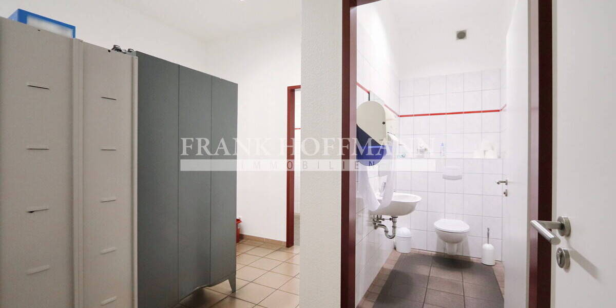 Gewerbeobjekt Nortorf - 16.510&euro; | Angebot:26160685