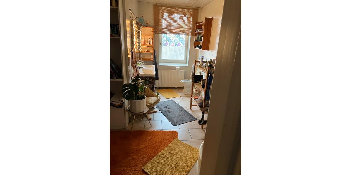 Wohnen auf Zeit Nahrendorf - 1 Zimmer, 31 m&sup2;, 375&euro; | Angebot:26376936