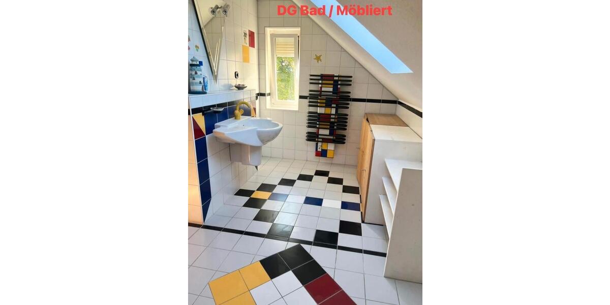 Dachgeschoßwohnung Neustadt bei Coburg - 4.5 Zimmer, 87 m&sup2;, 690&euro; | Angebot:25879216