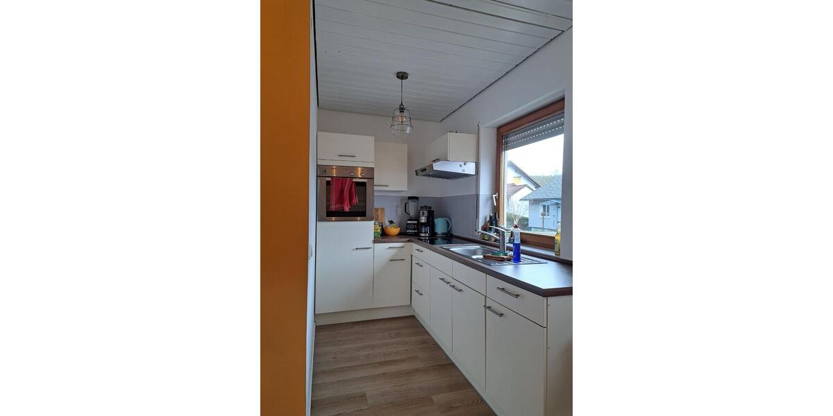 Wohnen auf Zeit Eisenbach (Hochschwarzwald) - 1 Zimmer, 30 m&sup2;, 600&euro; | Angebot:25677541