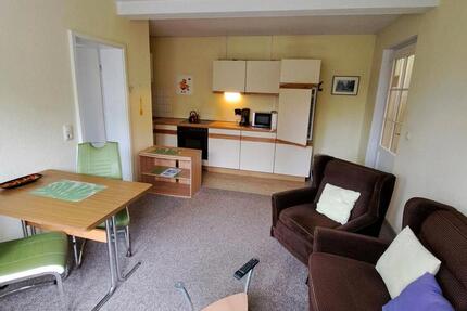 Wohnen auf Zeit Wittenförden - 2 Zimmer, 40 m&sup2;, 30&euro; | Angebot:26617951