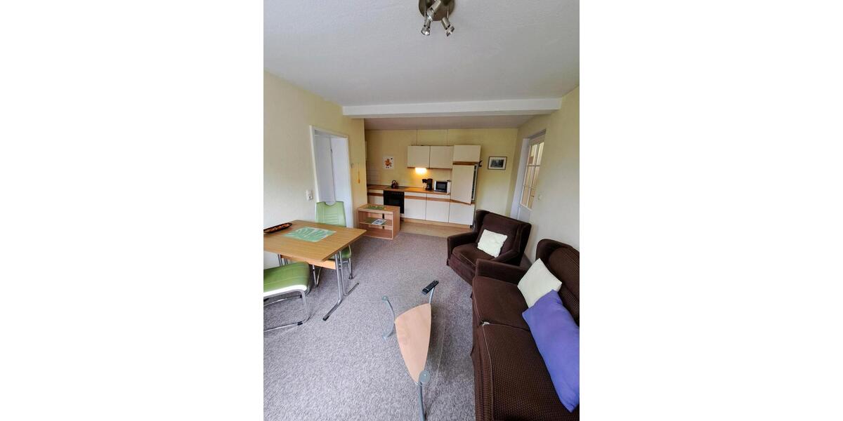 Wohnen auf Zeit Wittenförden - 2 Zimmer, 40 m&sup2;, 30&euro; | Angebot:26617951