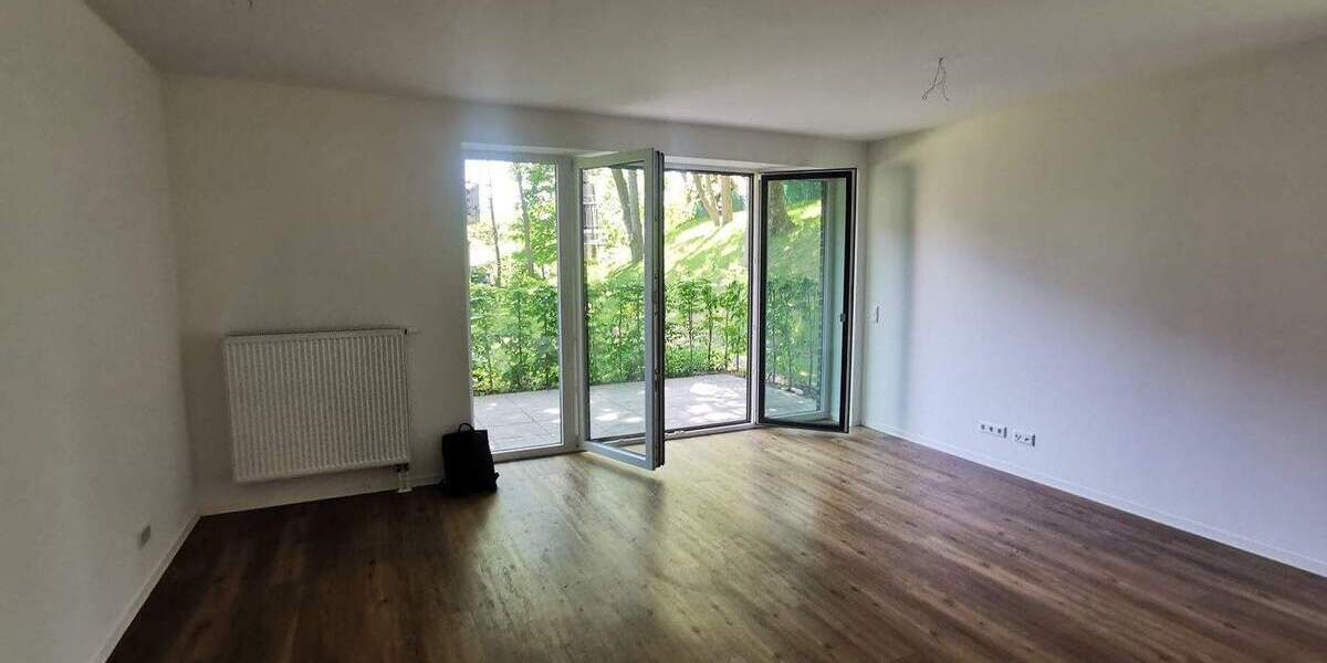 Zimmer Hamburg Eißendorf - 3 Zimmer, 91 m&sup2;, 1.600&euro; | Angebot:26217726