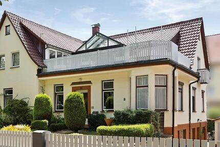 Wohnen auf Zeit Tübingen Derendingen - 13 Zimmer, 150 m&sup2;, 550&euro; | Angebot:26040119