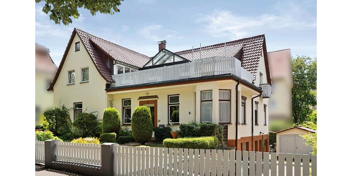 Wohnen auf Zeit Tübingen Derendingen - 13 Zimmer, 150 m&sup2;, 550&euro; | Angebot:26040119