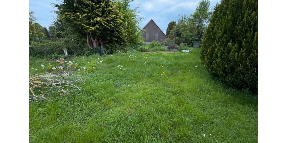 Etagenwohnung Bad Gandersheim - 4.5 Zimmer, 120 m&sup2;, 700&euro; | Angebot:26522373