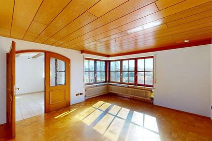 Wohnung Krauchenwies - 4.5 Zimmer, 120 m&sup2;, 1.000&euro; | Angebot:26148196