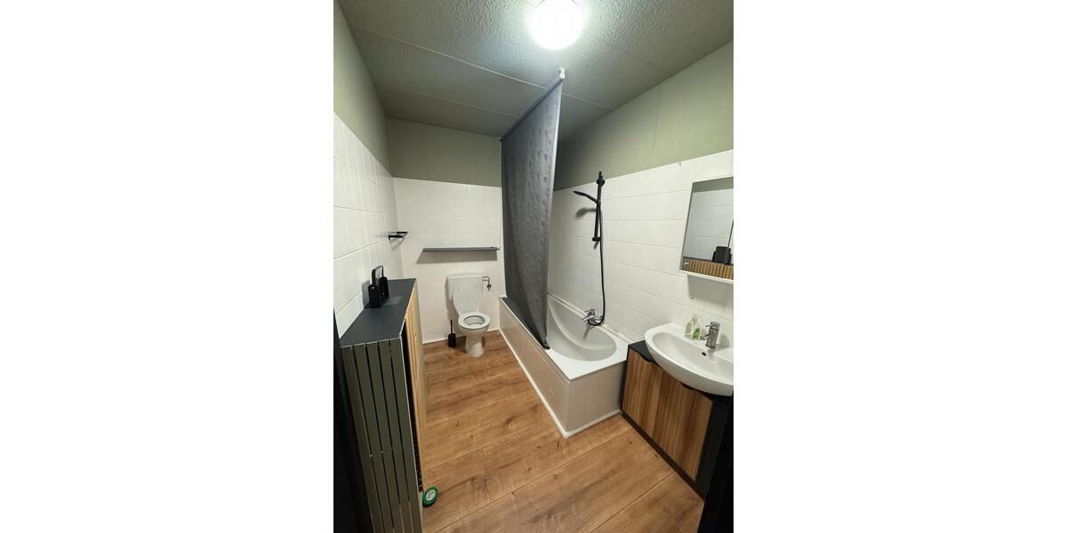 Etagenwohnung Bremerhaven Lehe - 3 Zimmer, 79 m&sup2;, 520&euro; | Angebot:26689165