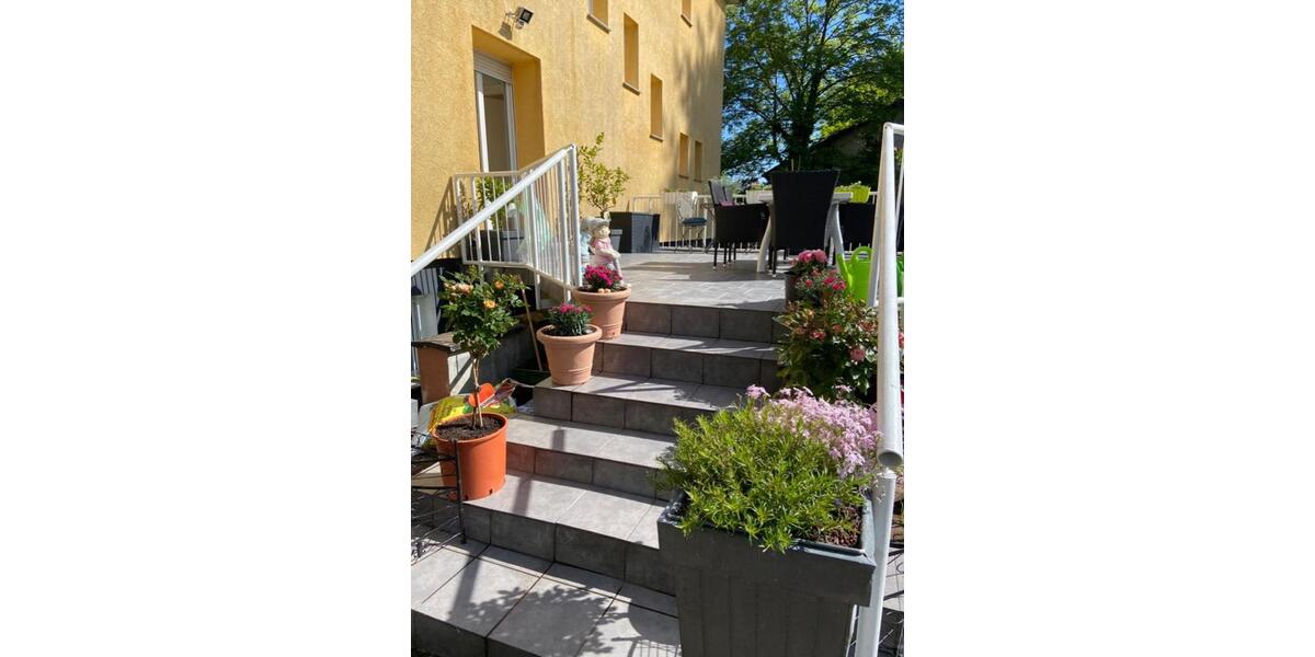 Wohnen auf Zeit Neunkirchen - 1 Zimmer, 17 m&sup2;, 390&euro; | Angebot:24705313