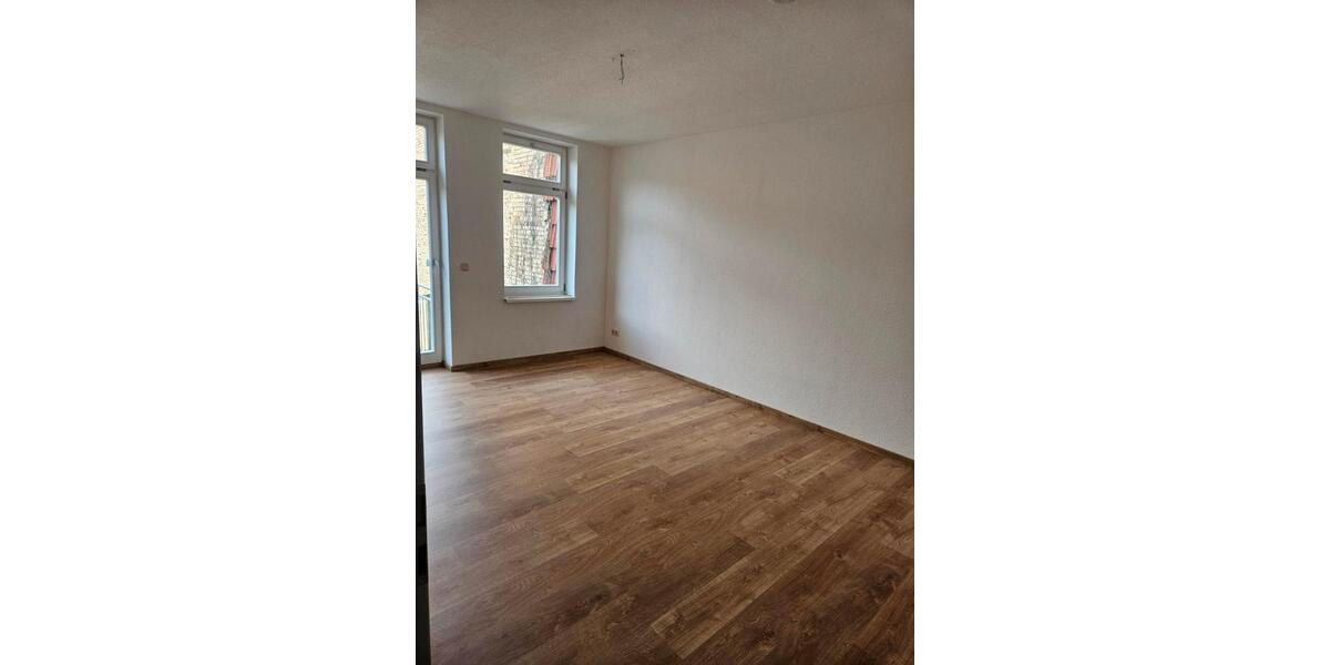 Etagenwohnung Bad Frankenhausen/Kyffhäuser Kyffhäuser - 3 Zimmer, 84 m&sup2;, 680&euro; | Angebot:25053844