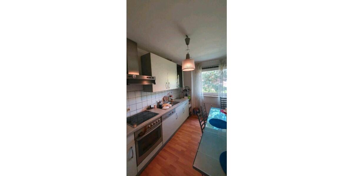 Wohnen auf Zeit Köln Kalk - 3 Zimmer, 81 m&sup2;, 520&euro; | Angebot:25352200