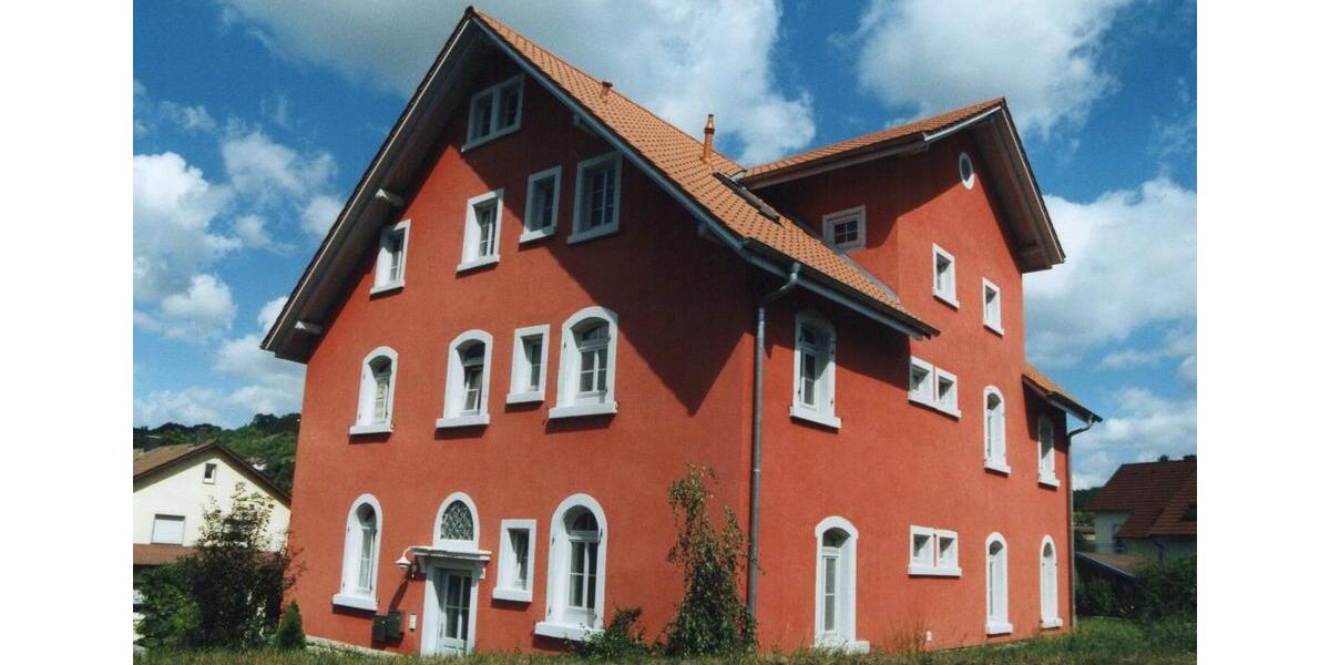 Etagenwohnung Boxberg - 5 Zimmer, 125 m&sup2;, 690&euro; | Angebot:25294156