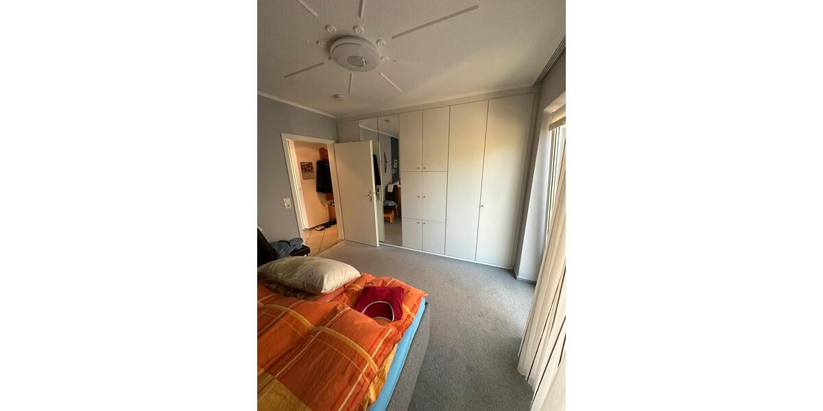 Erdgeschoßwohnung Neu Wulmstorf - 2 Zimmer, 55 m&sup2;, 890&euro; | Angebot:24963105