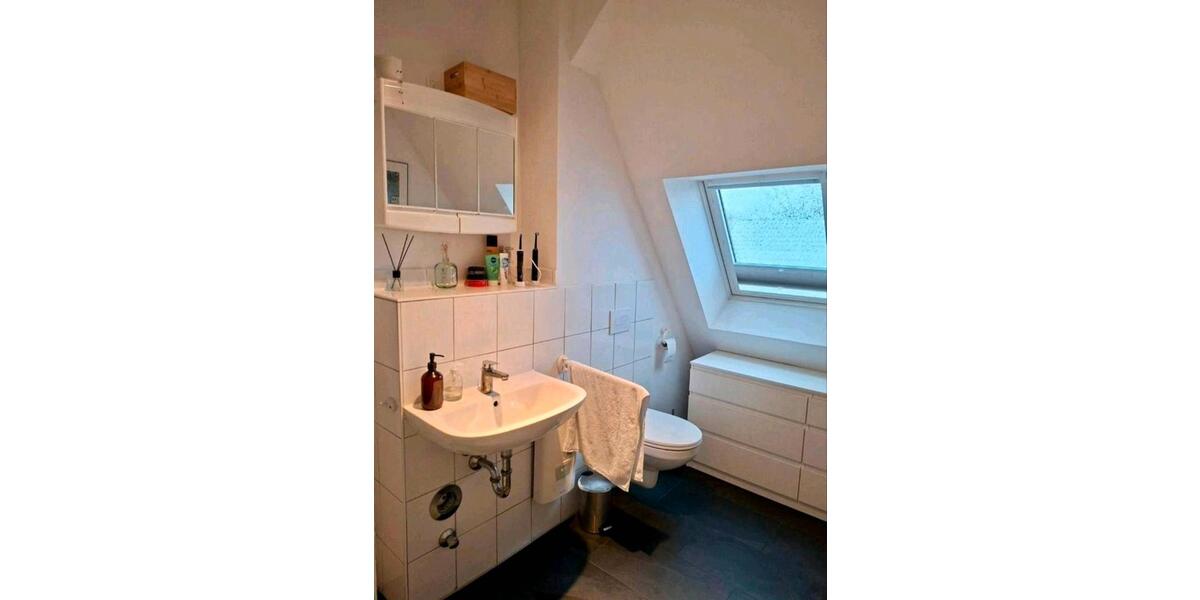 Wohnen auf Zeit Osnabrück Fledder - 5 Zimmer, 80 m&sup2;, 441&euro; | Angebot:25973580