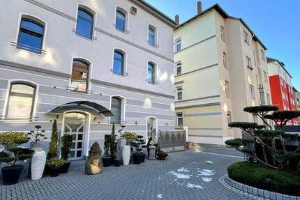 3-Zimmer-Dachgeschosswohnung im östlichen Ringgebiet von Braunschweig 3 zimmer