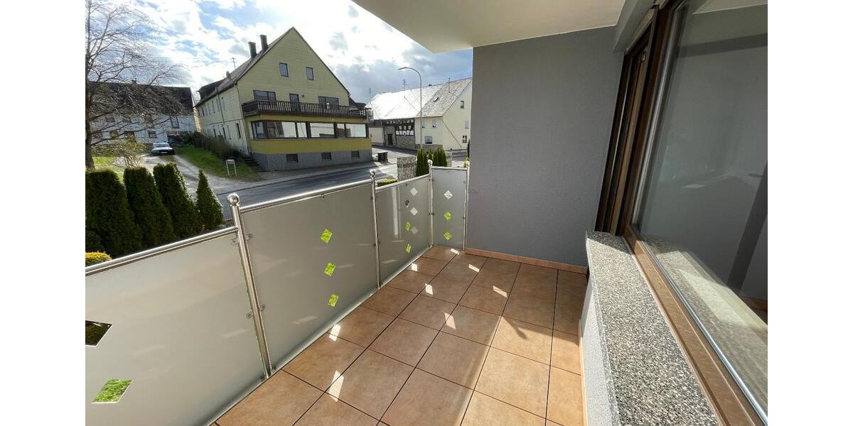 Etagenwohnung Morbach - 3 Zimmer, 108 m&sup2;, 650&euro; | Angebot:25993428