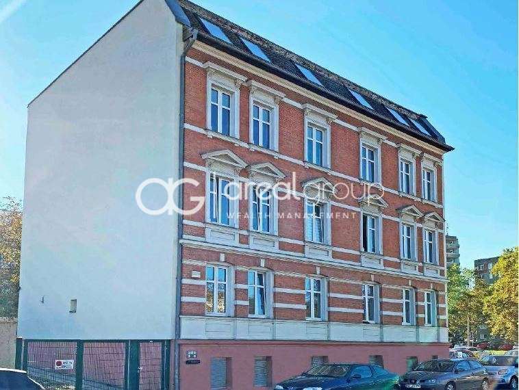 Gewerbeobjekt Halle (Saale) Damaschkestraße - 199&euro; | Angebot:25277367