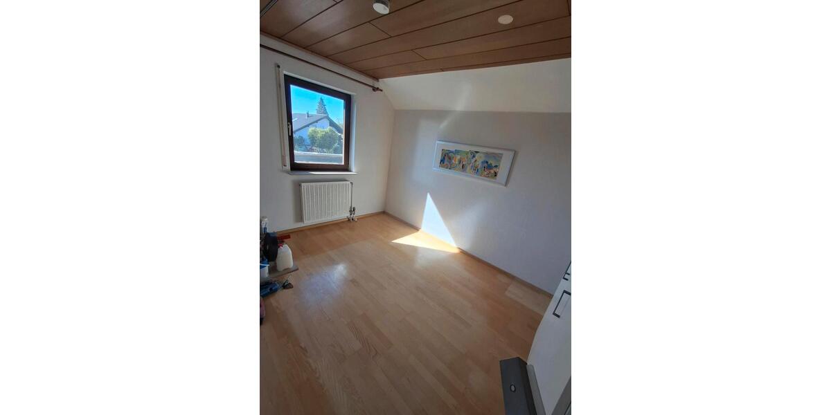 Etagenwohnung Baienfurt - 1 Zimmer, 11 m&sup2;, 425&euro; | Angebot:26288262