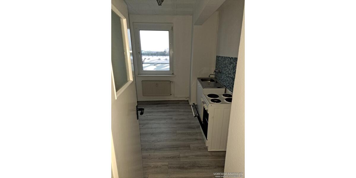 Etagenwohnung Crivitz - 2 Zimmer, 53 m&sup2;, 270&euro; | Angebot:25431923