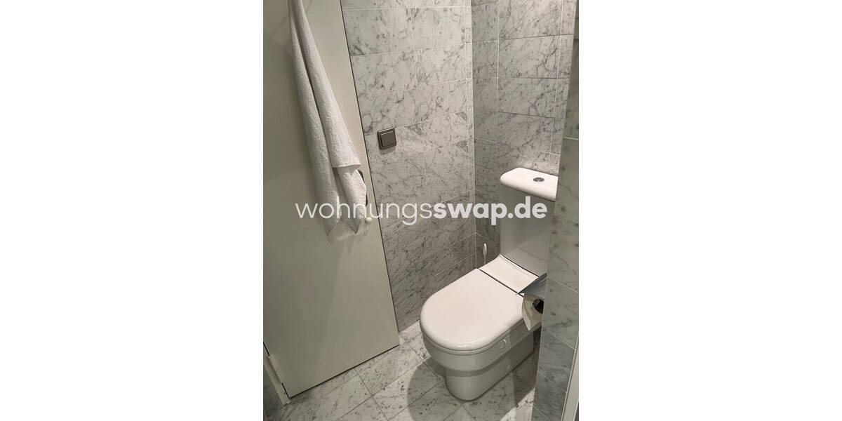 Etagenwohnung Berlin Schöneberg - 2 Zimmer, 65 m&sup2;, 790&euro; | Angebot:26182832