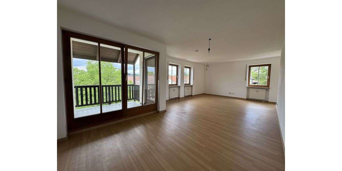 Etagenwohnung Bad Endorf Hofham - 2 Zimmer, 65 m&sup2;, 830&euro; | Angebot:27096445